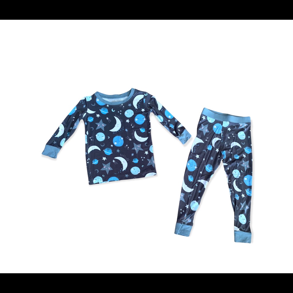 Ls Moon Set